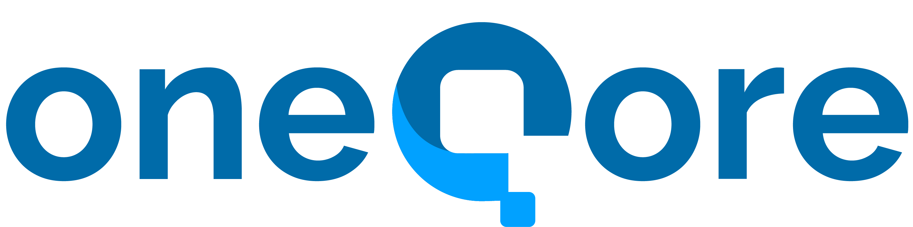 oneQore Logo